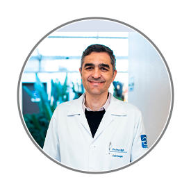 Dr. Otton Raffo - Endocrinologista